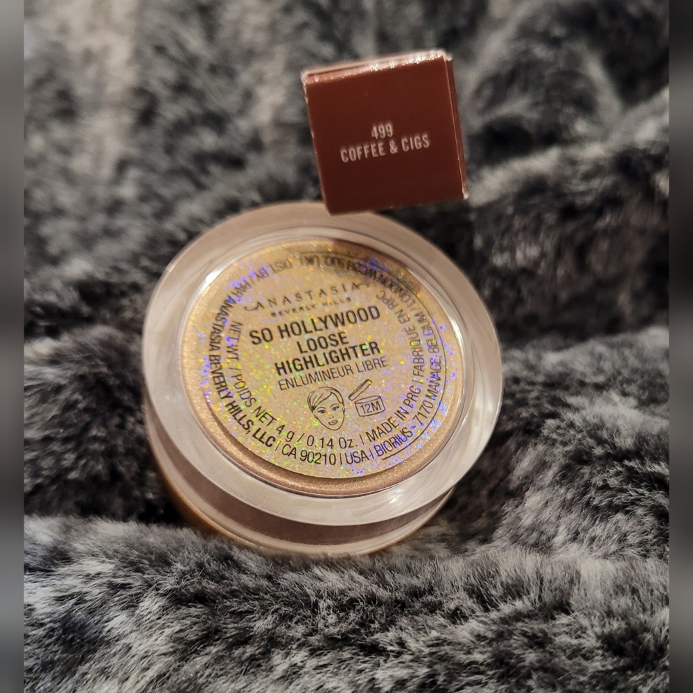 MAC & Abh bundle - Picture 2 of 2